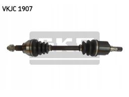 Vkjc 1907 Półoś Napędowa Przód L 58/640Mm Pasuje Do: Alfa Romeo 159,