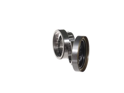 Vkba 1337 Zestaw Łożyska Koła Przód L/P (21,4X50X18) Pasuje Do: Merced