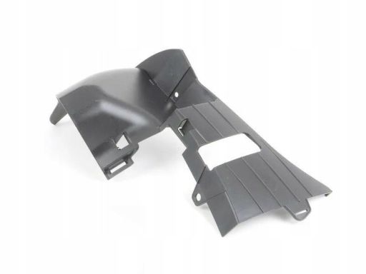 Skorupa Wzmocnienie ślizg zderzaka przód Mercedes W166 ML Prawy A16688