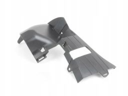 Skorupa Wzmocnienie ślizg zderzaka przód Mercedes W166 ML Prawy A16688