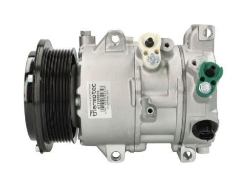 Ktt090076 Kompresor Klimatyzacji Pasuje Do: Toyota Auris, Avensis,