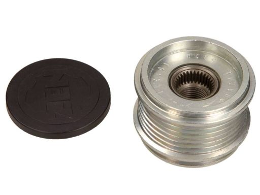 940113010005 Koło Pasowe Alternatora Pasuje Do: Audi A2, A3, A4 B5, A4