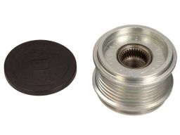 940113010005 Koło Pasowe Alternatora Pasuje Do: Audi A2, A3, A4 B5, A4