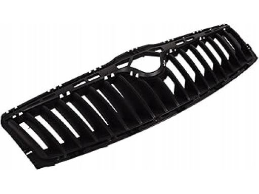 Grill atrapa chłodnicy Skoda Octavia II LIFT 1Z0853668A9B9 oryginał OE