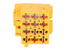 Fe48591 Przełącznik Zespolony Pod Kierownicą (Retarder, Retardera) Pas