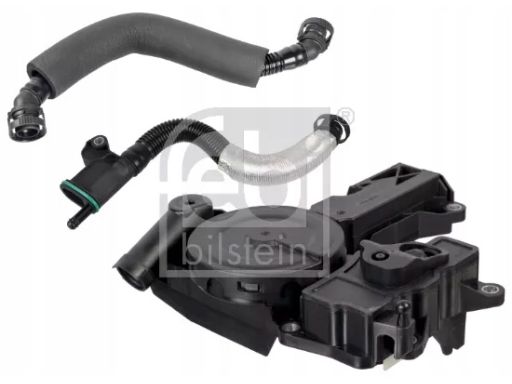 Fe176461 Separator Oleju Pasuje Do: Seat Alhambra, Altea, Altea Xl, Le