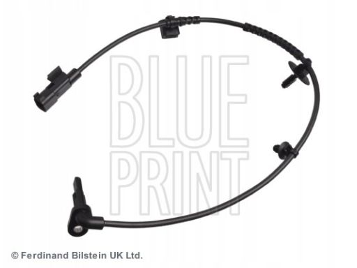 Adg07196 Czujnik Abs Tył P Pasuje Do: Chevrolet Trax, Opel Mokka / Mok