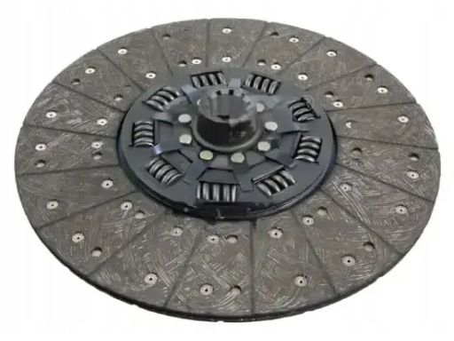 Fe105009 Tarcza Sprzęgła (420Mm)