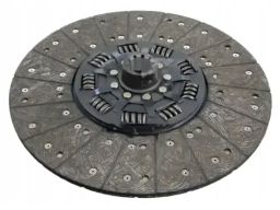 Fe105009 Tarcza Sprzęgła (420Mm)