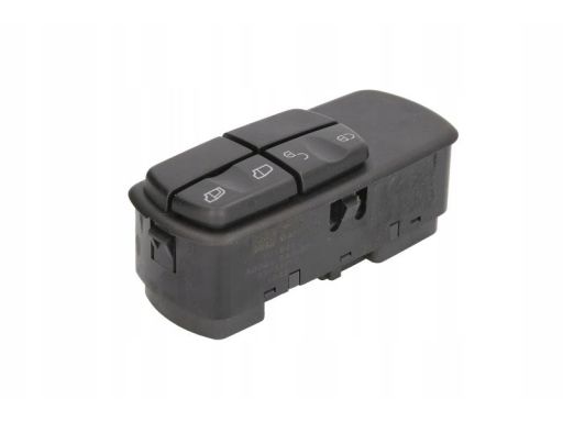 Fe101842 Przełącznik Przyciskowy (Ilość Pinów 11, Sterowanie Centralny