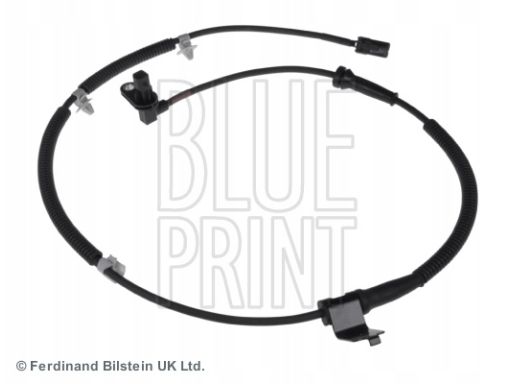 Adg07153 Czujnik Abs Przód P Pasuje Do: Hyundai Santa Fé Ii, Santa Fé