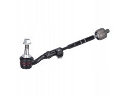 Fe186058 Drążek Kierowniczy Boczny (Z Końcówką) P (Dł.336Mm) Pasuje Do