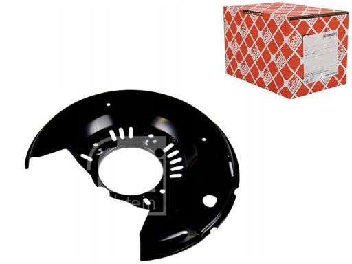 Fe175289 Osłona Tarczy Hamulcowej Przód P Śr. 88,2/291,6Mm Pasuje Do: