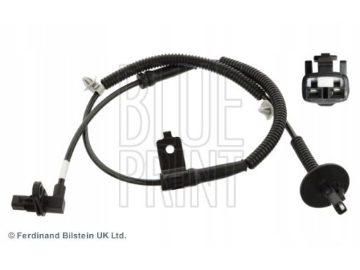 Adg071100 Czujnik Abs Przód L Pasuje Do: Hyundai Santa Fé Ii, Santa Fé