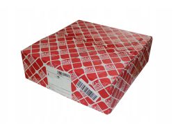 Fe175288 Osłona Tarczy Hamulcowej Przód L Pasuje Do: Toyota Yaris, Yar