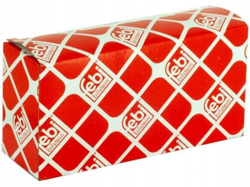 Fe176251 Osłona Przekładni Kierowniczej L/P (Dł.210Mm 15,5Mm/56,4Mm)