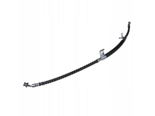 Adg053165 Przewód Hamulcowy Elastyczny Przód L (Dł. 647Mm, M10X1) Pasu