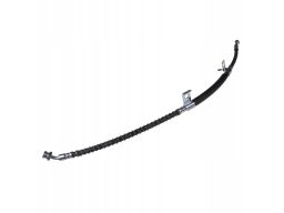 Adg053165 Przewód Hamulcowy Elastyczny Przód L (Dł. 647Mm, M10X1) Pasu