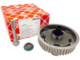 Fe46117 Koło Zmiennych Faz Rozrządu (Strona Wydechowa) Pasuje Do: Alfa