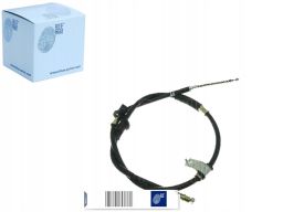 Adg04685 Linka Hamulca Ręcznego Tył L (1485Mm) Pasuje Do: Hyundai Acce