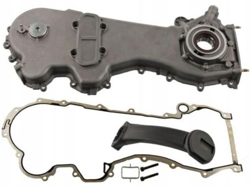 Fe40530 Pompa Oleju Pasuje Do: Alfa Romeo Mito, Chevrolet Aveo, Citroe