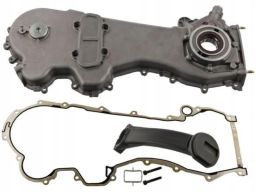 Fe40530 Pompa Oleju Pasuje Do: Alfa Romeo Mito, Chevrolet Aveo, Citroe