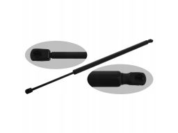 Fe38519 Sprężyna Gazowa Pokrywy Bagażnika L Długość Max: 671Mm, Suw:18