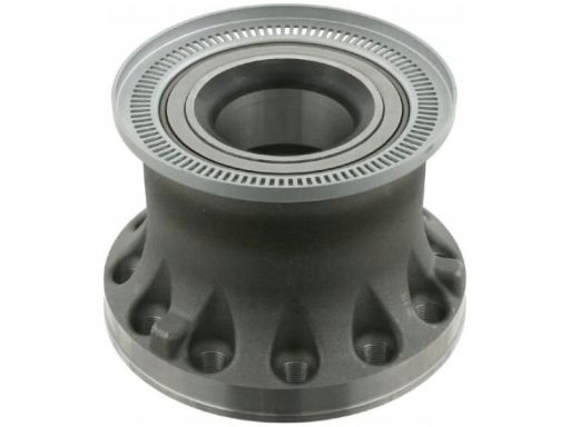 Fe27791 Piasta Koła Przód/Tył Pasuje Do: Man Lion´s Star, Tgm I, Tgs I