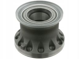 Fe27791 Piasta Koła Przód/Tył Pasuje Do: Man Lion´s Star, Tgm I, Tgs I