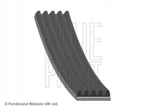 Ad05R1340 Pasek Wielorowkowy (5Pk1340)