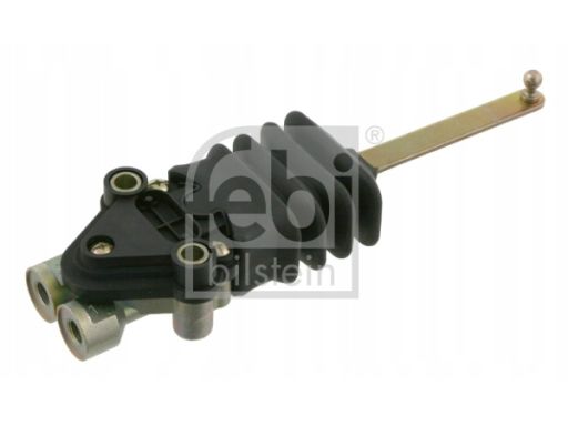 Fe23557 Febi Zawór Regulacji Kabiny Volvo Fh,Fm7,9,10,Fm10,12,Nh12