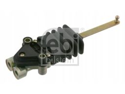 Fe23557 Febi Zawór Regulacji Kabiny Volvo Fh,Fm7,9,10,Fm10,12,Nh12