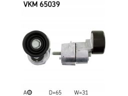 Vkm 65039 Napinacz Paska Wielorowkowego Pasuje Do: Hyundai Grandeur, I