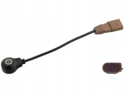 Fe106281 Czujnik Spalania Stukowego Pasuje Do: Audi A3, Tt, Seat Cordo