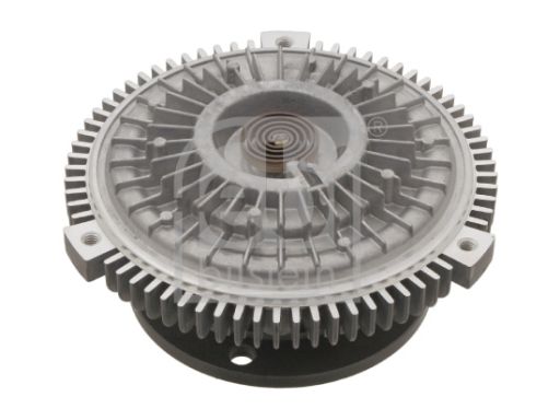 Fe23157 Sprzęgło Wentylatora Chłodnicy Pasuje Do: Mercedes Atego