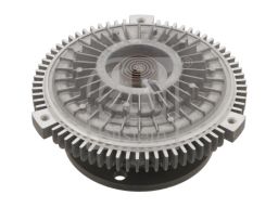 Fe23157 Sprzęgło Wentylatora Chłodnicy Pasuje Do: Mercedes Atego