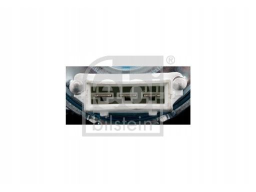 Fe10279 Wentylator Chłodnicy Pasuje Do: Audi A3, Ford Galaxy I, Galaxy