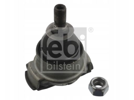 Fe03825 Sworzeń Wahacza Przód L/P (Dół/Zewnątrz Przód) (Średnica Stożk