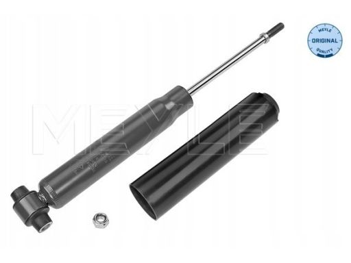 40-26 725 0015 Amortyzator Tył L/P Pasuje Do: Citroen C4 Grand Picasso