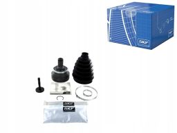 Vkja 5394 Przegub Napędowy Zewnętrzny L/P (36Z/27Z/56,5Mm, Abs:48) Pas