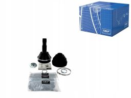 Vkja 3235 Przegub Napędowy Zewnętrzny L/P (35Z/45Z/70Mm, Abs:54) Pasuj