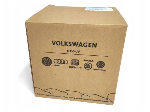 Wiązka czujnika ABS i klocków przód lewa VW Passat B6 B7 CC 3C0927903L