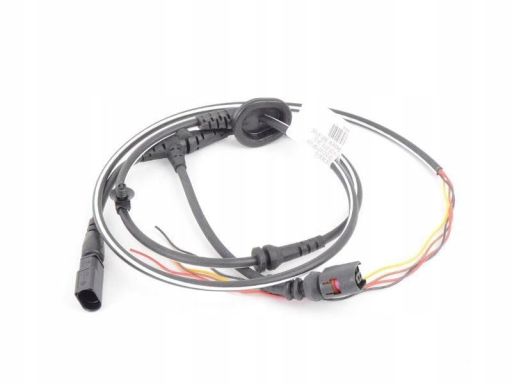 Wiązka czujnika ABS i klocków przód lewa VW Passat B6 B7 CC 3C0927903L