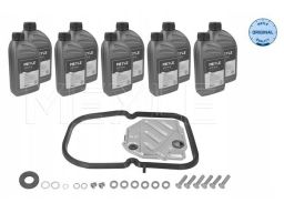 014 135 1700/Xk Filtr Hydrauliki Skrzyni Biegów, Z Olejem (722.3, 722.