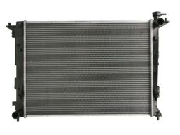 D70532Tt Chłodnica Silnika (Manualna) Pasuje Do: Hyundai Ix35, Kia