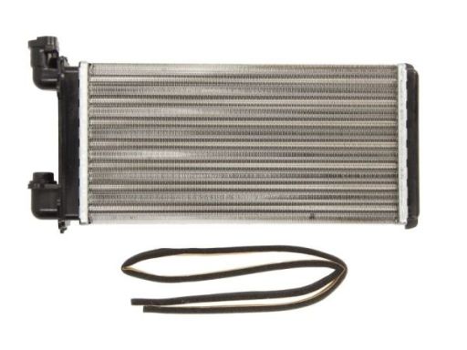 D6B013Tt Nagrzewnica Pasuje Do: Bmw 3 (E30), Z1 1.6-2.7 09.82-06.94