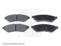 Adg042144 Klocek Hamulcowy Kpl. Tył , Pasuje Do: Daewoo Evanda 2.0 08.