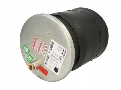 Augau 346121-Kp Miech Zawieszenia Pneumatycznego Tył P Pasuje Do: Merc