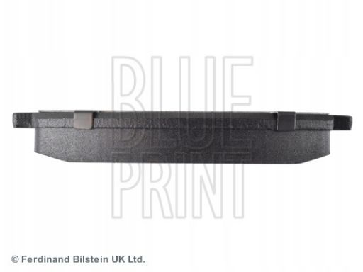 Adg042117 Klocek Hamulcowy Kpl. Przód , Pasuje Do: Kia Venga 1.4-1.6D