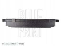 Adg042117 Klocek Hamulcowy Kpl. Przód , Pasuje Do: Kia Venga 1.4-1.6D